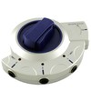 Ligawo ® Toslink Switch 3x1-3 SPDIF devices to 1 Toslink