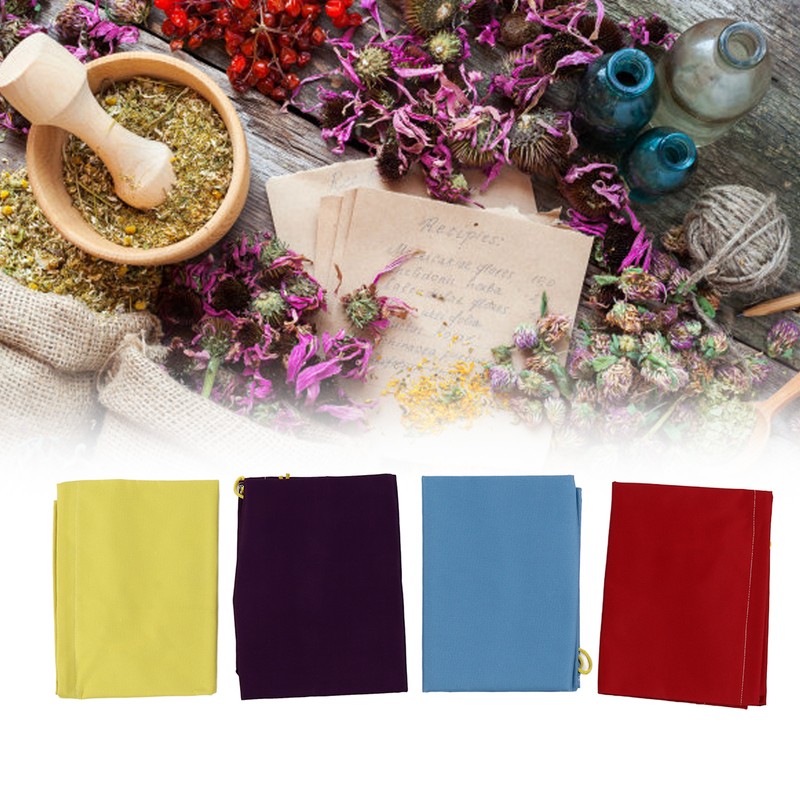 4Pcs Bags Herbal Hash Filter Extraction Bag 5 Gallon 25/73/160/220