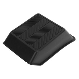 Automatic Trans Front Footrest 58190‑35032 Impact Proof Front Floor Foot Rest Replacement for TOYOTA 4RUNNER FJ CRUISER