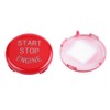 Car Start/Stop Button, Car Start Button with One Key, Engine