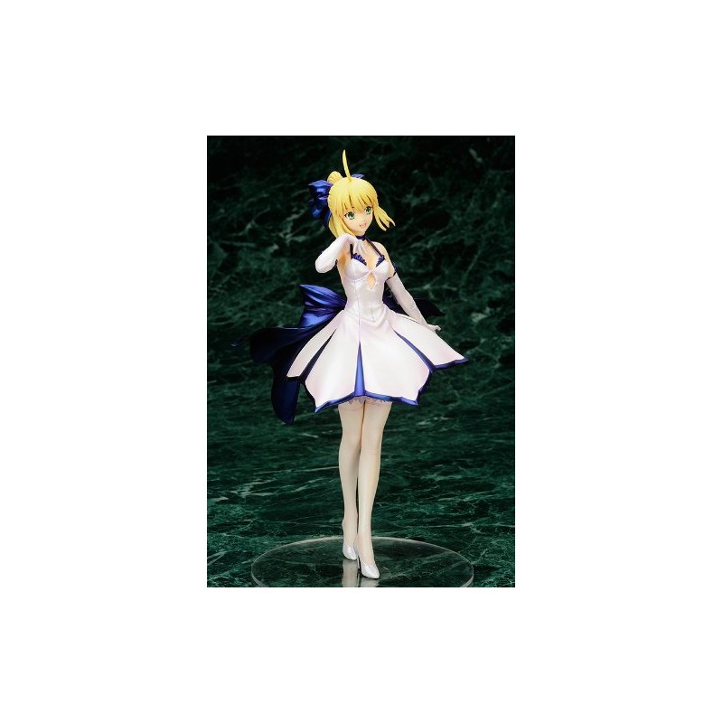 Alter Fate/stay night: Saber 1:7 Scale PVC Figure (Dress Code