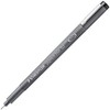 STAEDTLER Pigment Liner Fineliner 0.2mm Tip Black Ink (Pack of