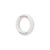 SG Test Thigh Pads (Junior, White) | Material - Leather