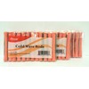 3 Packs of Annie Cold Wave Rods-Long #1106 (12 Pieces