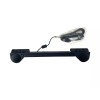 Lenovo ThinkVision USB Soundbar (Black) For PC, Laptop, Desk Top