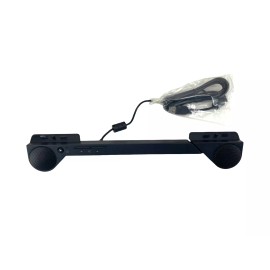 Lenovo ThinkVision USB Soundbar (Black) For PC, Laptop, Desk Top 40Y7616