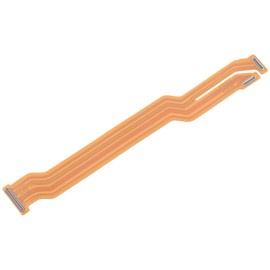 Replacement Part Compatible with OPPO Reno11 5G Flat Flex Band Motherboard Connector Rear Display Connector Main to SUB Board