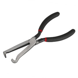 37960 Electrical Disconnect Pliers | Automotive Electrical Connector Disconnect Pliers | Long Spark Plug Disassembly Pliers | Electrical Tools | Easily Disconnect the Locking Push Tab