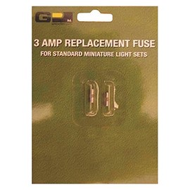 Christmas Light Set Fuses