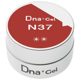 Dna Gel Color Gel N37 2.5g Apricot Bloom