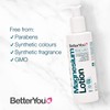 BetterYou Better You 150 ml Magnesium Body Lotion