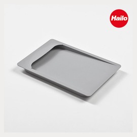 Lid for 1082739 8.5 L with Metal Inserts by Hailo / Bio Lid