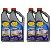 Mr Plumber 2 X Mister Plumber Drain Opener Drain Cleaner