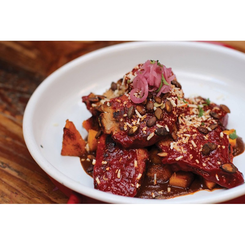 Guajillo Chili Pepper (Chile Guajillo) WT: 4 oz, 8 oz,