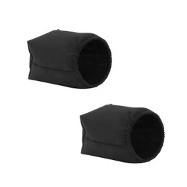 Sander Dust Bag 166078-4 for Makita Replaces 166047-5 Dust Bag 2 Pcs