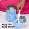 ChugJug 2 Pack Thermo for Hot Food for Adults Kids