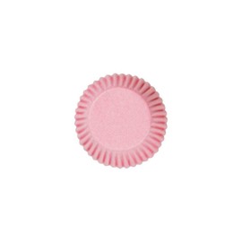 Pink Baking Cases - Bulk Pack of 250