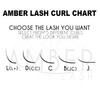 Sharp Lash Mink by Amber Lash, 12 Rows of Classic