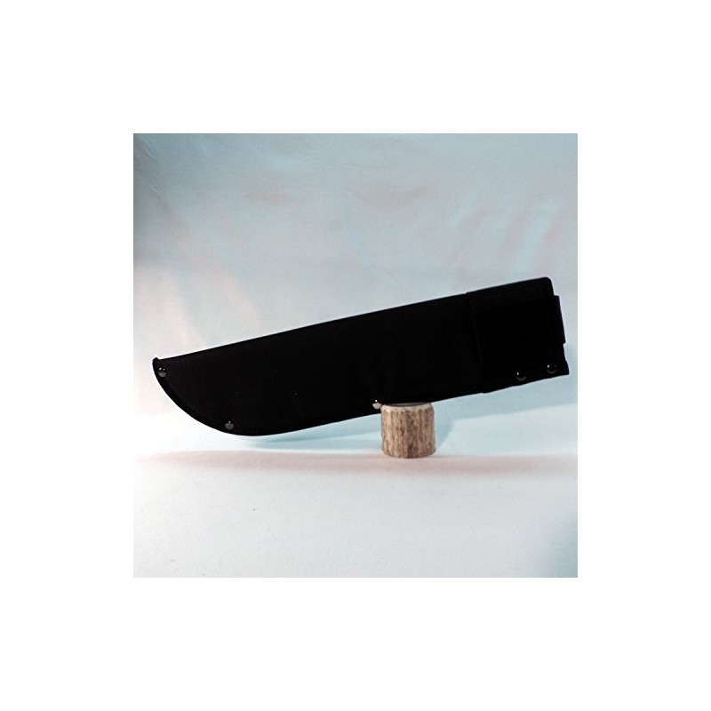 Ontario 12 inch Machete Nylon Sheath Only