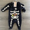 Carters Just One You Made By Carter’s Skeleton with Candy
