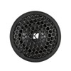 Kicker 46KST2504 1" Dome Tweeters