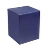 Ten music box with unicorns cod. EL32078 cm 14.5 h