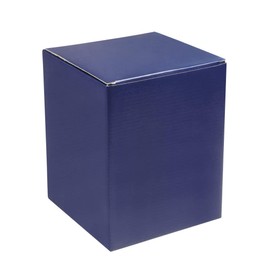 Ten music box with unicorns cod. EL32078 cm 14.5 h diam.8 by Varotto & Co.