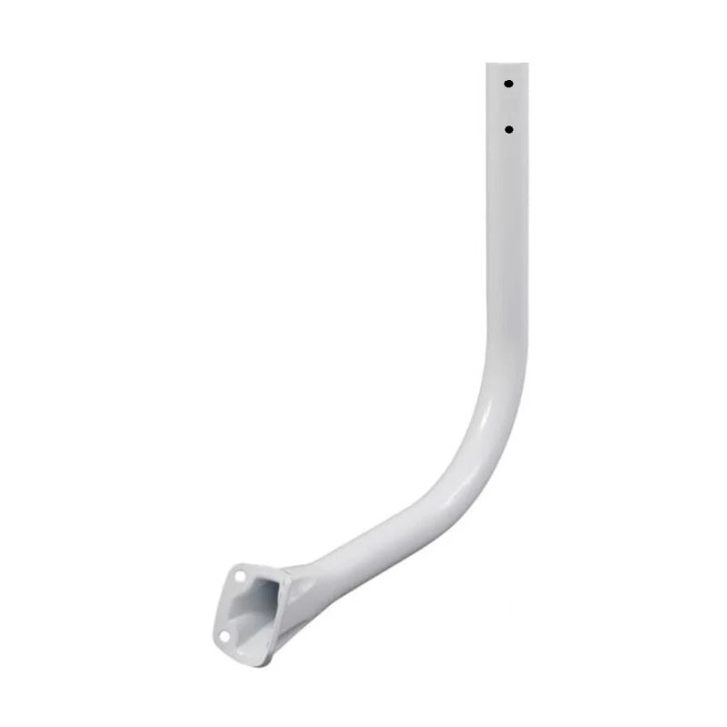 Scanstrut APT-AB Aft Leaning Aluminum PowerTower Modular Top Central Light