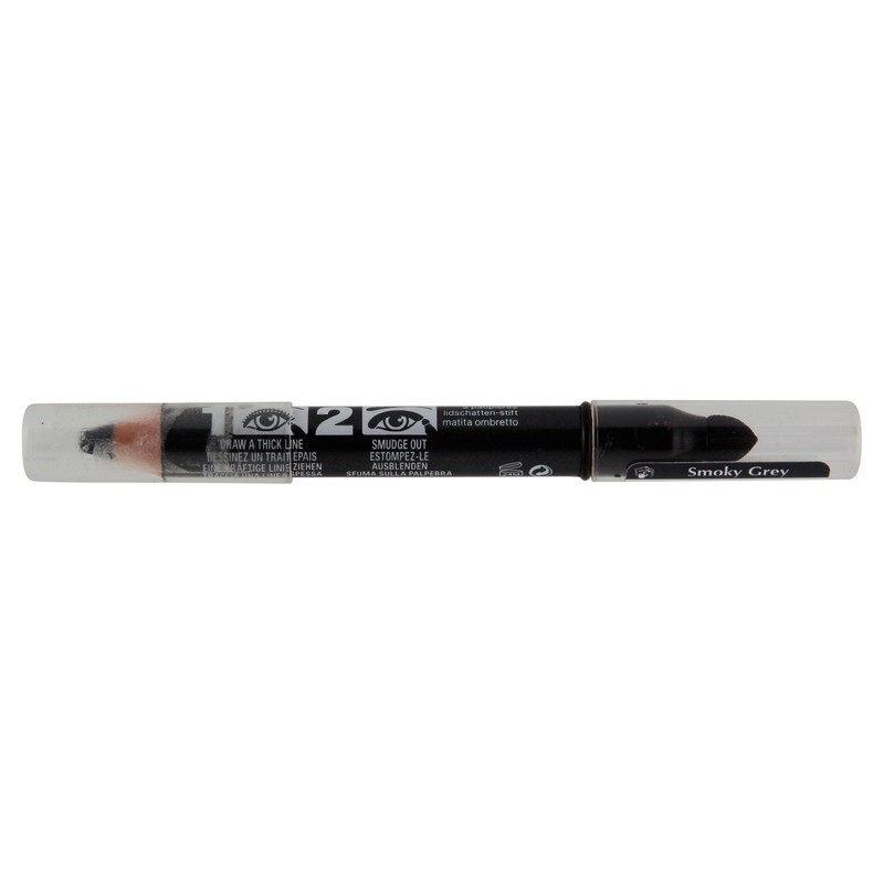 Maybelline New York Master Smoky Grey Eyeshadow Pencil for Smokey
