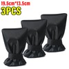  Insulated Outdoor Faucet Cover for Winter – Waterproof Reusable