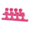 Coco Nail Pink Smile Toe Separate National Exam Materials Pedicure / 코코네일 핑크 스마일 토우 세퍼레이트 국시재료 패디케어