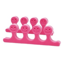 Coco Nail Pink Smile Toe Separate National Exam Materials Pedicure / 코코네일 핑크 스마일 토우 세퍼레이트 국시재료 패디케어
