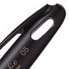 Pentel 0.5 mm Energel Tradio Pen - Black/Blue (Pack of
