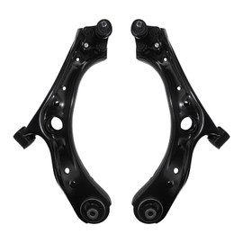 HAWK BROTHER Control Arm, Replacement For Front Lower Control Arm with Ball Joint Compatible With 2016-2022 Honda HR-V - 2 Pcs