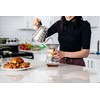 POUR OVER COFFEE FILTER - Reusable Stainless Steel Coffee Filter
