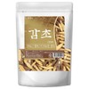 Dried licorice 500g top quality large volume / 말린 감초