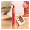 클리오 NEW  버터 밤 크레용 기획세트(본품+샤프너 구성) Clio New Butter Balm Crayon Set (Includes Main Product + Sharpener)