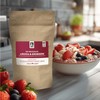 Bremer Gewürzhandel BIO Protein Mix aus Aronia & Erdbeere, vegan,