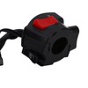 KIMISS Right Handlebar Switch for CBR600RR 2003-2006, Start Stop Kill