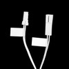 ZONADAH Motion Sensor Switch, Human Body Sensor Switch, Infrared Sensor,