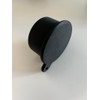 50 Amp RV Twist Lock Cord - Plug End Cover.