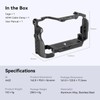 SMALLRIG Sony A7C II / A7CR Cage Kit with One