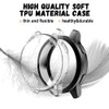 Niboow Case [Pack of 2] Compatible with Garmin Venu 2,