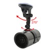 2 in 1 Car Heater Heating Cooling Modes 12V 150W