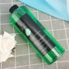 500ml Green Soap Tattoo Cleansing Soothing Solution Skin Clean Tattoo