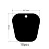 Naisfei Boot Shape Inserts, Pack of 10 Boot Shaper Moulding