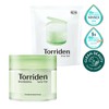 Torriden Balanceful Cica Toner Pad 60P Double Pack (60P+60P Refill)