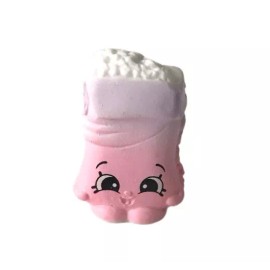 Shopkins NEW Shopkins Season 6 Chef Club Figure Kane Sugar