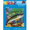 stickit Mini plug-in system pike approx. 4,000 pieces no. 42116