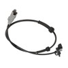 Rear ABS Wheel Speed Sensor 4545K8 Fast Response Tire Speed